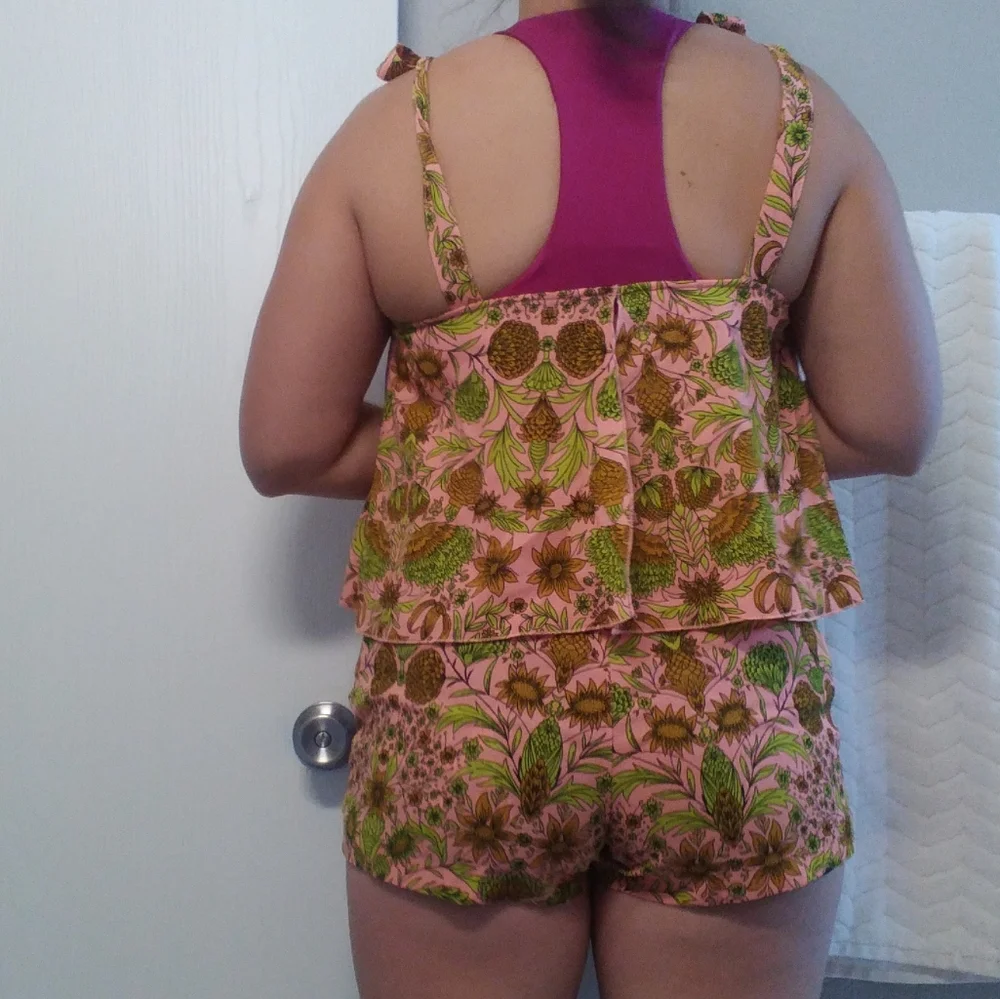 H&M tank top